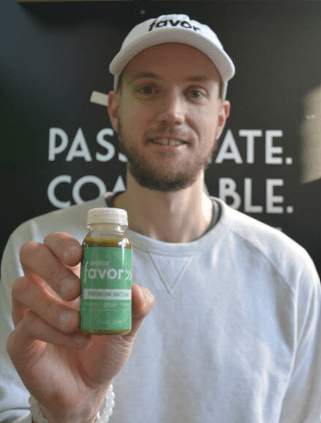 Unlocking Success Through Growth Ben Wheeler's Insights from The DMV Business Show